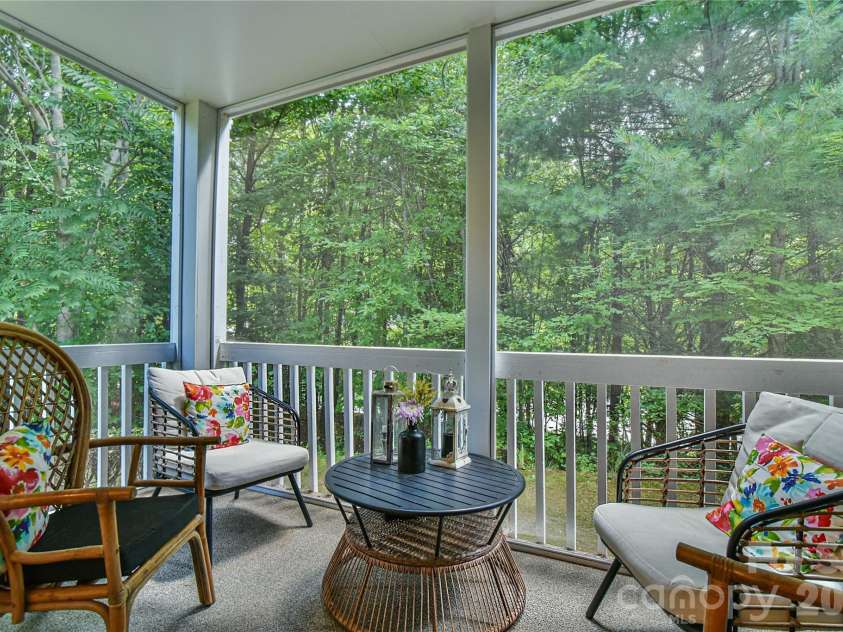 4201 Marble Way, Asheville, NC 28806.  MLS# CAR4412484, YatesRealty ID 44058. 