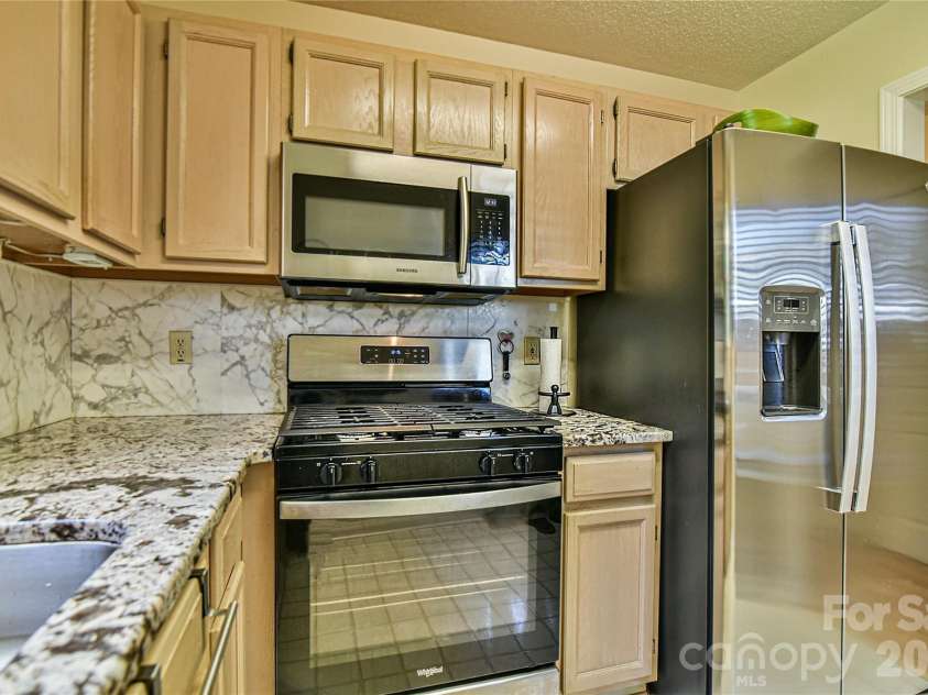 4201 Marble Way, Asheville, NC 28806.  MLS# CAR4412484, YatesRealty ID 44058. 