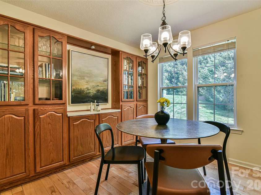 4201 Marble Way, Asheville, NC 28806.  MLS# CAR4412484, YatesRealty ID 44058. 