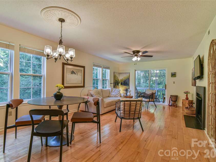 4201 Marble Way, Asheville, NC 28806.  MLS# CAR4412484, YatesRealty ID 44058. 
