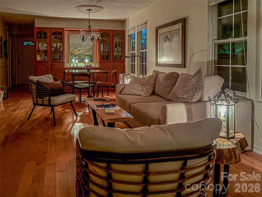 4201 Marble Way, Asheville, NC 28806.  MLS# CAR4412484, YatesRealty ID 44058. 