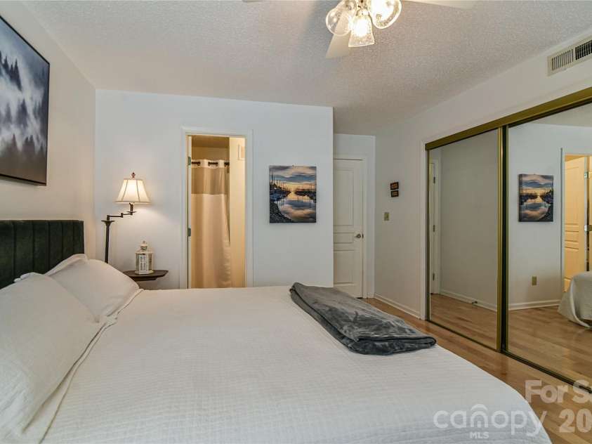 4201 Marble Way, Asheville, NC 28806.  MLS# CAR4412484, YatesRealty ID 44058. 