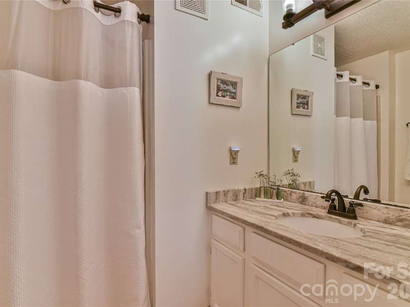 4201 Marble Way, Asheville, NC 28806.  MLS# CAR4412484, YatesRealty ID 44058. 