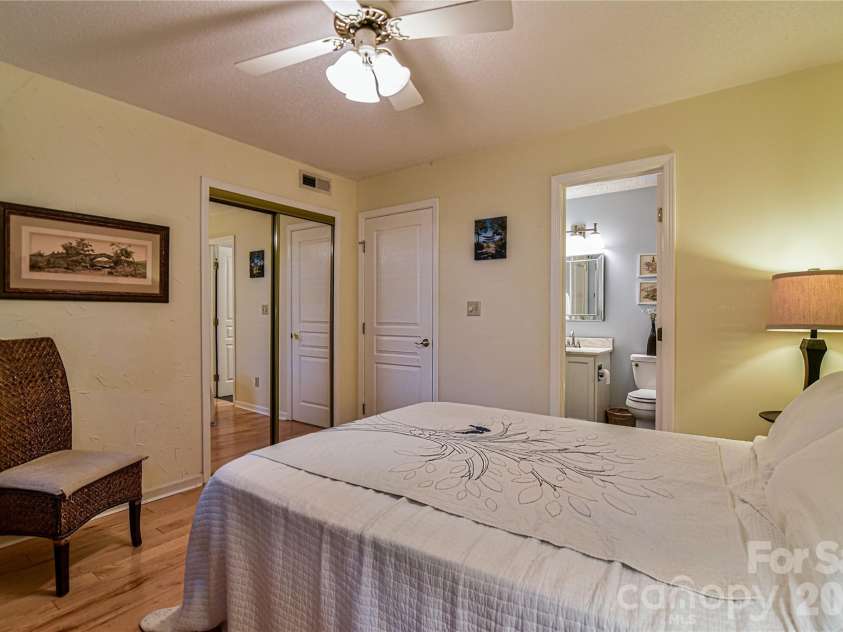 4201 Marble Way, Asheville, NC 28806.  MLS# CAR4412484, YatesRealty ID 44058. 