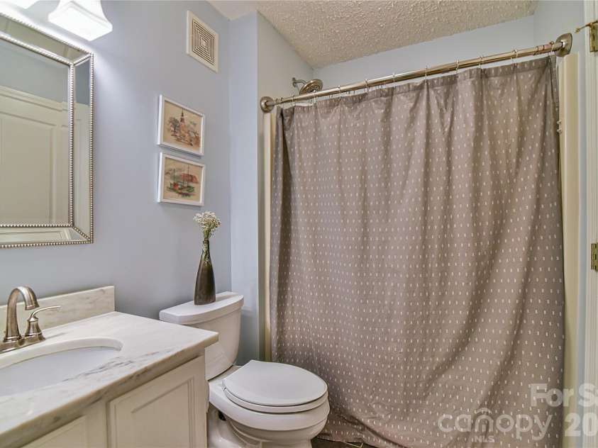 4201 Marble Way, Asheville, NC 28806.  MLS# CAR4412484, YatesRealty ID 44058. 
