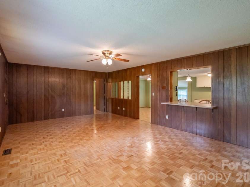 6426 Deep Springs Road, Marshville, NC 28103.  MLS# CAR4412694, YatesRealty ID 44059. 