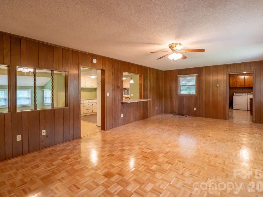 6426 Deep Springs Road, Marshville, NC 28103.  MLS# CAR4412694, YatesRealty ID 44059. 
