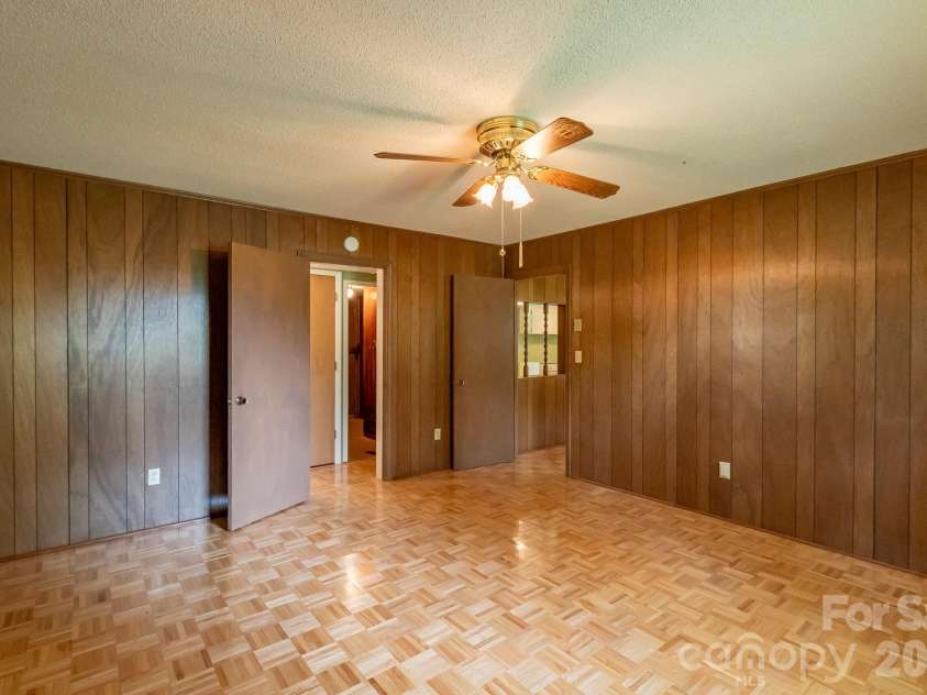6426 Deep Springs Road, Marshville, NC 28103.  MLS# CAR4412694, YatesRealty ID 44059. 