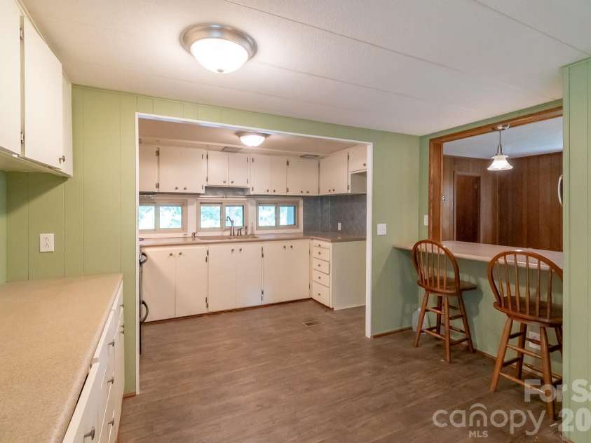 6426 Deep Springs Road, Marshville, NC 28103.  MLS# CAR4412694, YatesRealty ID 44059. 