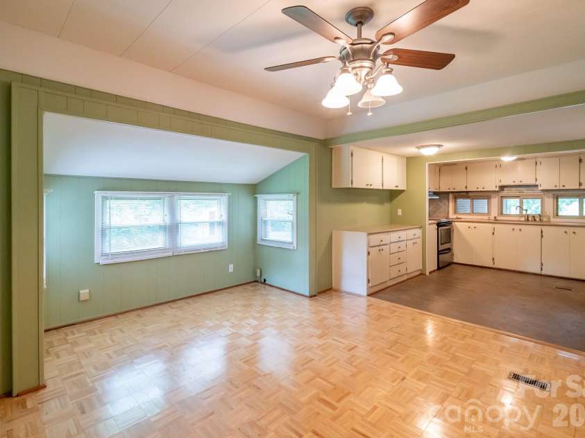 6426 Deep Springs Road, Marshville, NC 28103.  MLS# CAR4412694, YatesRealty ID 44059. 