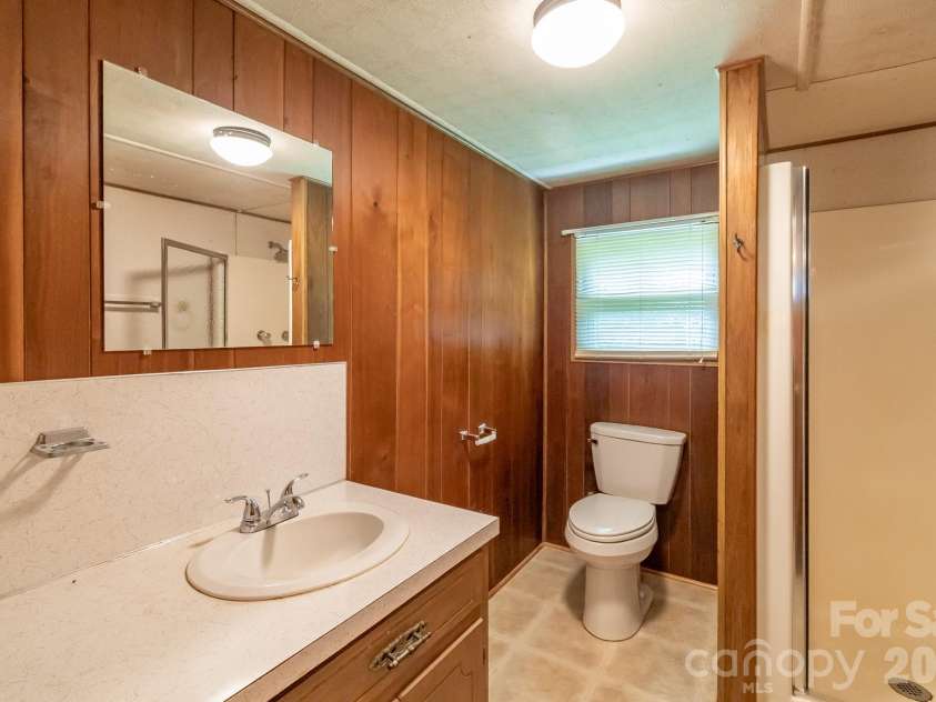 6426 Deep Springs Road, Marshville, NC 28103.  MLS# CAR4412694, YatesRealty ID 44059. 