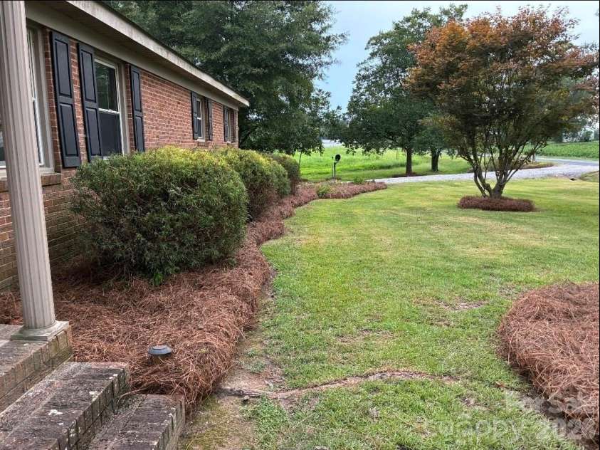 6426 Deep Springs Road, Marshville, NC 28103.  MLS# CAR4412694, YatesRealty ID 44059. 