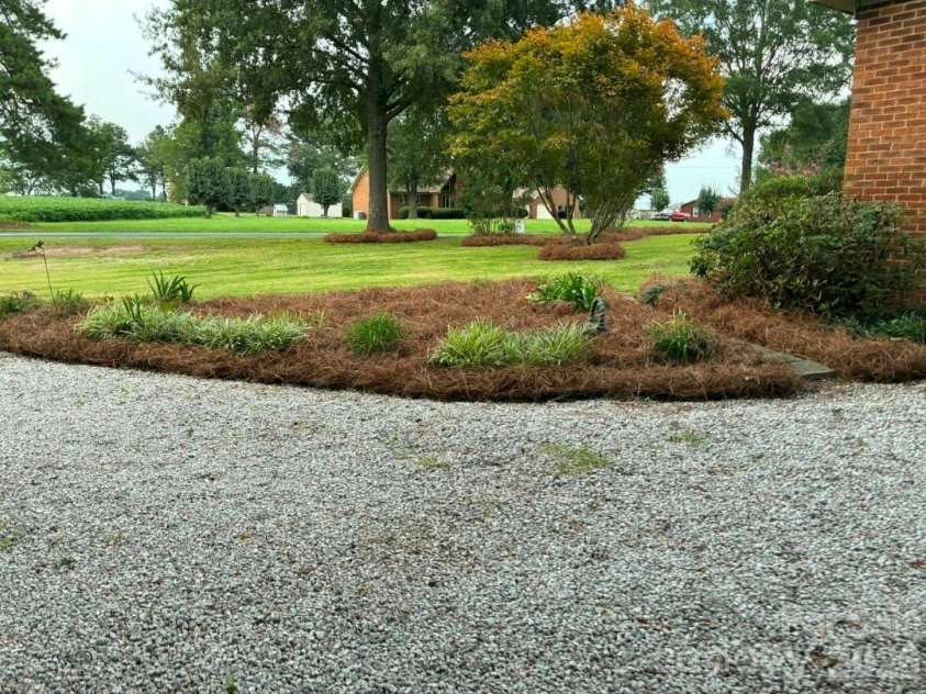 6426 Deep Springs Road, Marshville, NC 28103.  MLS# CAR4412694, YatesRealty ID 44059. 