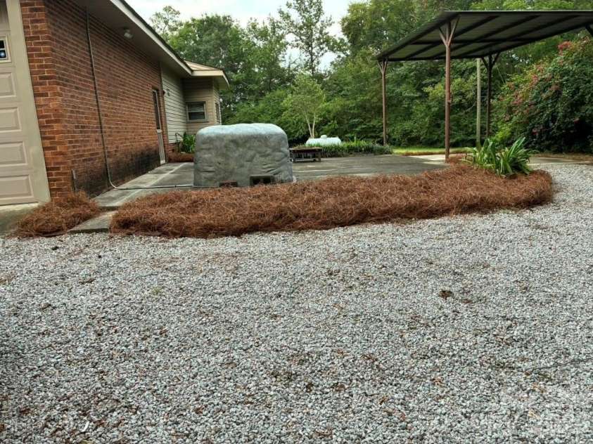 6426 Deep Springs Road, Marshville, NC 28103.  MLS# CAR4412694, YatesRealty ID 44059. 