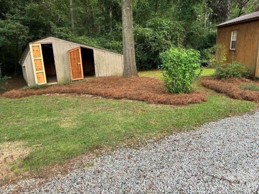6426 Deep Springs Road, Marshville, NC 28103.  MLS# CAR4412694, YatesRealty ID 44059. 