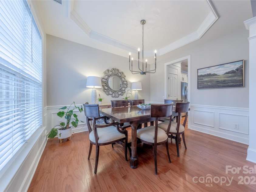 8127 Oratorio Place, Charlotte, NC 28270.  MLS# CAR4332630, YatesRealty ID 4406. 