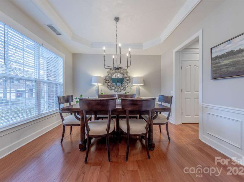 8127 Oratorio Place, Charlotte, NC 28270.  MLS# CAR4332630, YatesRealty ID 4406. 