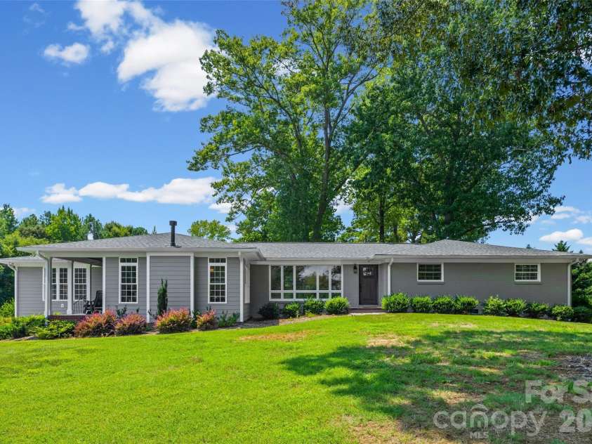 2106 Strawberry Road, Rock Hill, SC 29730.  MLS# CAR4414372, YatesRealty ID 44062. 