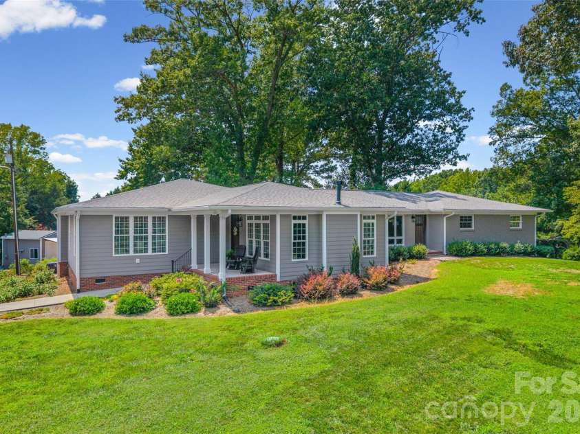 2106 Strawberry Road, Rock Hill, SC 29730.  MLS# CAR4414372, YatesRealty ID 44062. 