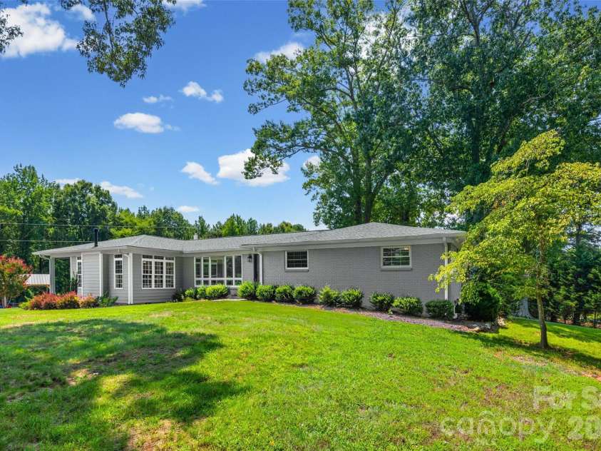2106 Strawberry Road, Rock Hill, SC 29730.  MLS# CAR4414372, YatesRealty ID 44062. 