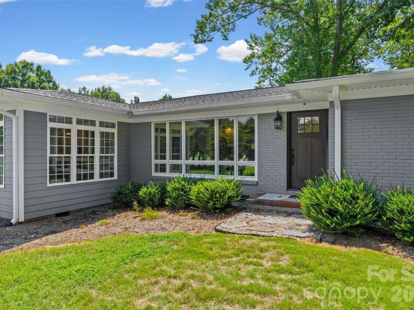 2106 Strawberry Road, Rock Hill, SC 29730.  MLS# CAR4414372, YatesRealty ID 44062. 