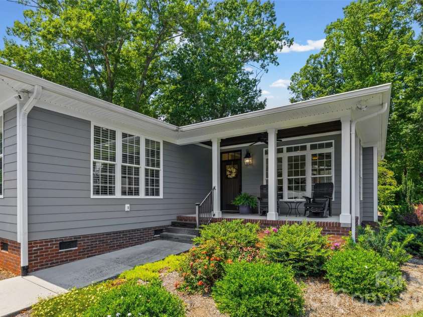 2106 Strawberry Road, Rock Hill, SC 29730.  MLS# CAR4414372, YatesRealty ID 44062. 
