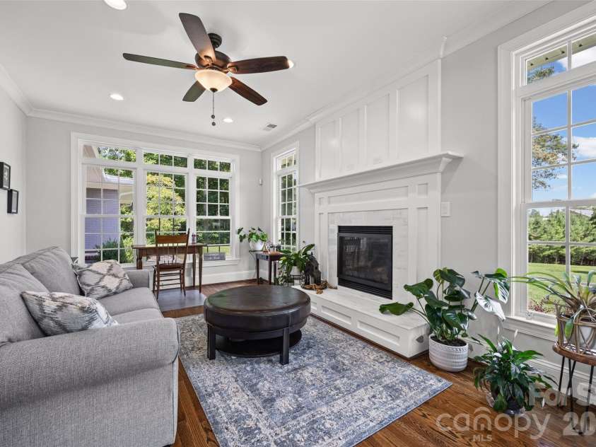 2106 Strawberry Road, Rock Hill, SC 29730.  MLS# CAR4414372, YatesRealty ID 44062. 