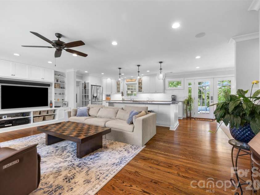 2106 Strawberry Road, Rock Hill, SC 29730.  MLS# CAR4414372, YatesRealty ID 44062. 