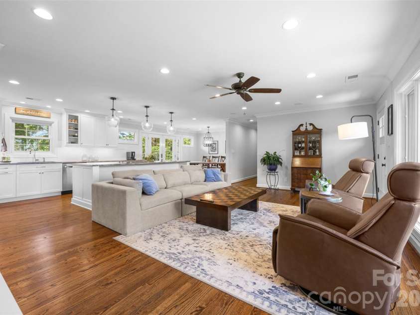 2106 Strawberry Road, Rock Hill, SC 29730.  MLS# CAR4414372, YatesRealty ID 44062. 