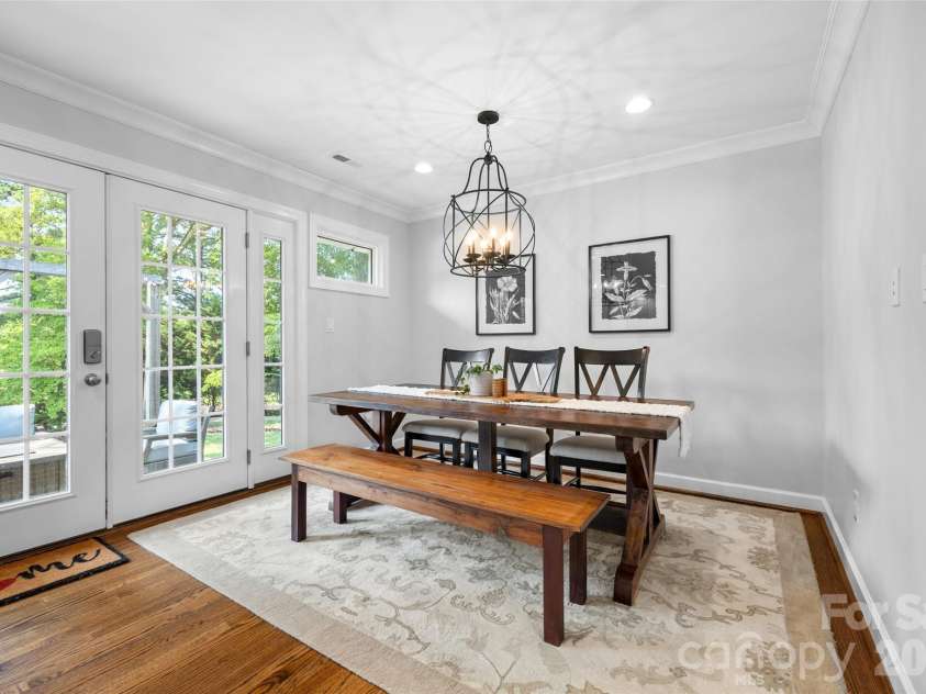 2106 Strawberry Road, Rock Hill, SC 29730.  MLS# CAR4414372, YatesRealty ID 44062. 