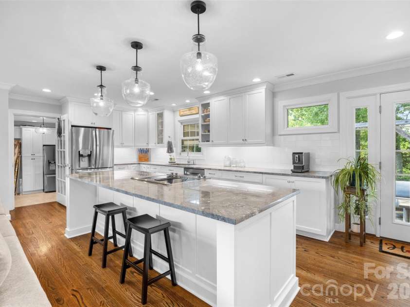 2106 Strawberry Road, Rock Hill, SC 29730.  MLS# CAR4414372, YatesRealty ID 44062. 
