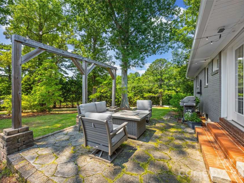 2106 Strawberry Road, Rock Hill, SC 29730.  MLS# CAR4414372, YatesRealty ID 44062. 