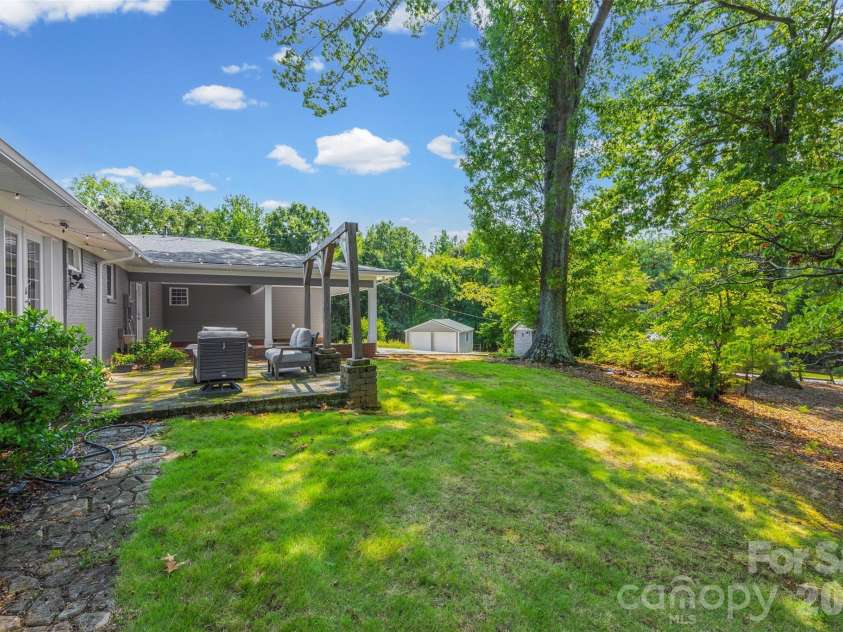 2106 Strawberry Road, Rock Hill, SC 29730.  MLS# CAR4414372, YatesRealty ID 44062. 