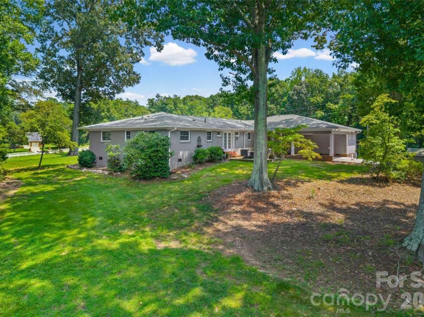 2106 Strawberry Road, Rock Hill, SC 29730.  MLS# CAR4414372, YatesRealty ID 44062. 