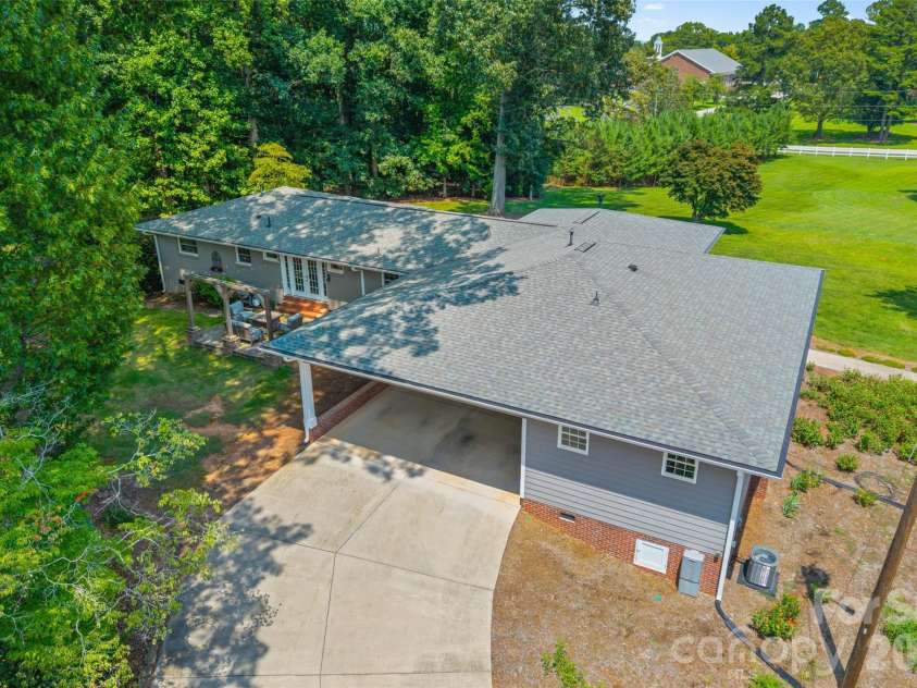 2106 Strawberry Road, Rock Hill, SC 29730.  MLS# CAR4414372, YatesRealty ID 44062. 