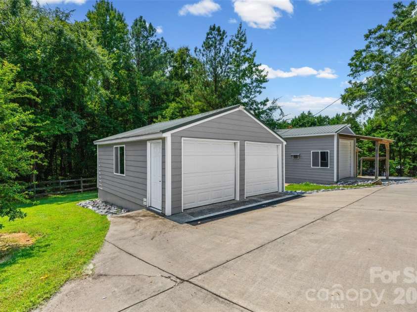 2106 Strawberry Road, Rock Hill, SC 29730.  MLS# CAR4414372, YatesRealty ID 44062. 