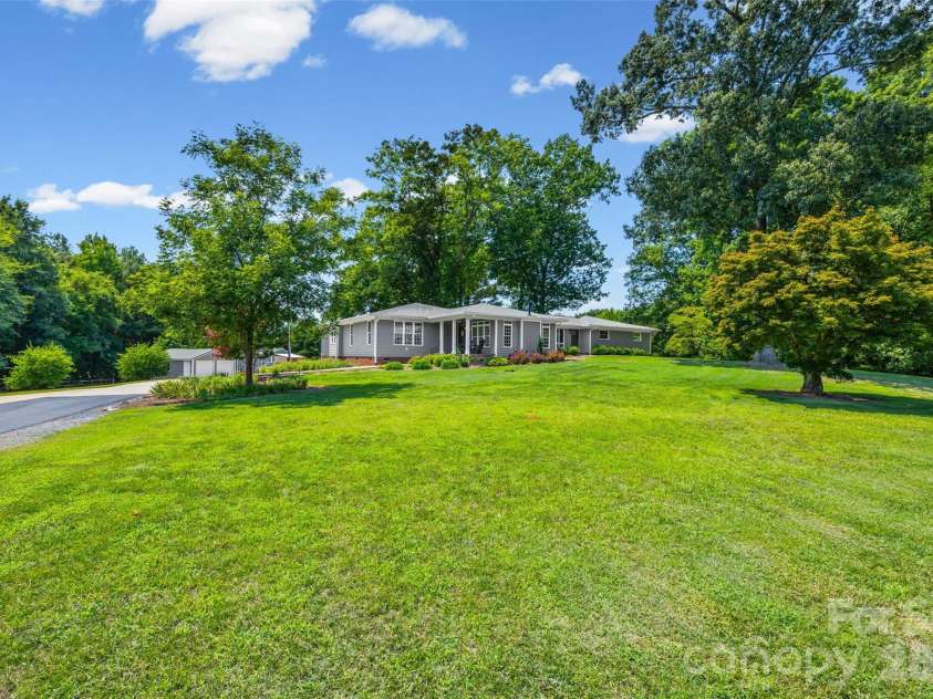 2106 Strawberry Road, Rock Hill, SC 29730.  MLS# CAR4414372, YatesRealty ID 44062. 