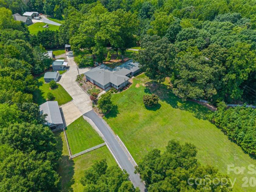 2106 Strawberry Road, Rock Hill, SC 29730.  MLS# CAR4414372, YatesRealty ID 44062. 