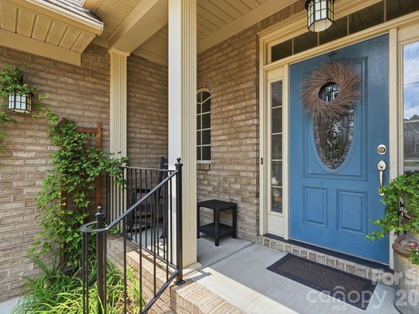 8330 Bourgess Court, Fort Mill, SC 29707.  MLS# CAR4408358, YatesRealty ID 44063. 