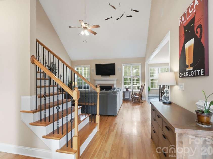 8330 Bourgess Court, Fort Mill, SC 29707.  MLS# CAR4408358, YatesRealty ID 44063. 