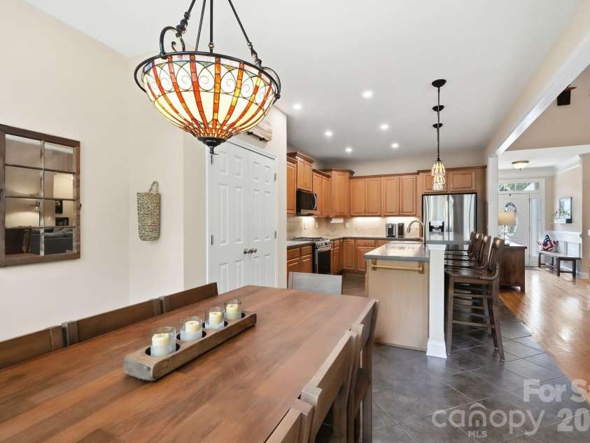 8330 Bourgess Court, Fort Mill, SC 29707.  MLS# CAR4408358, YatesRealty ID 44063. 
