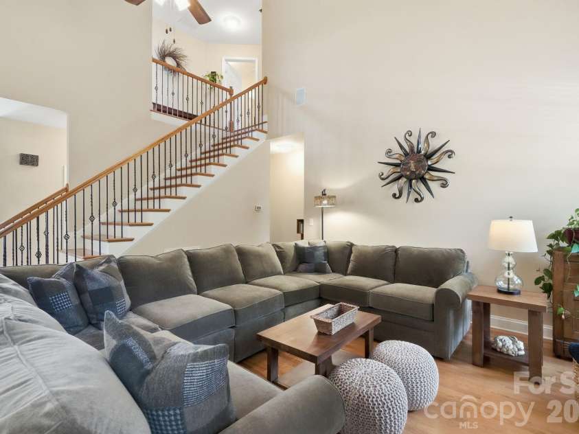 8330 Bourgess Court, Fort Mill, SC 29707.  MLS# CAR4408358, YatesRealty ID 44063. 