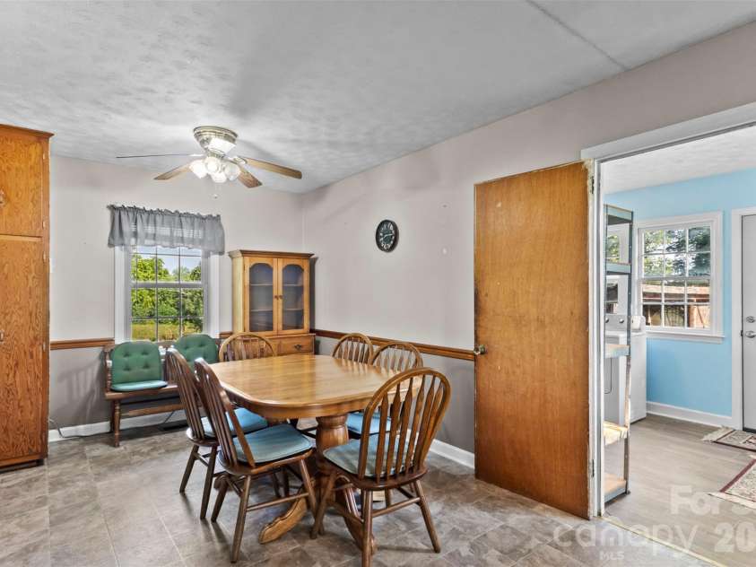 7804 Matthew Miller Road, Vale, NC 28168.  MLS# CAR4414557, YatesRealty ID 44066. 