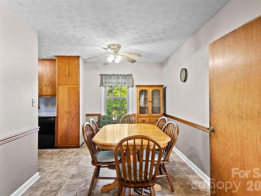 7804 Matthew Miller Road, Vale, NC 28168.  MLS# CAR4414557, YatesRealty ID 44066. 