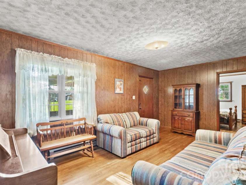 7804 Matthew Miller Road, Vale, NC 28168.  MLS# CAR4414557, YatesRealty ID 44066. 