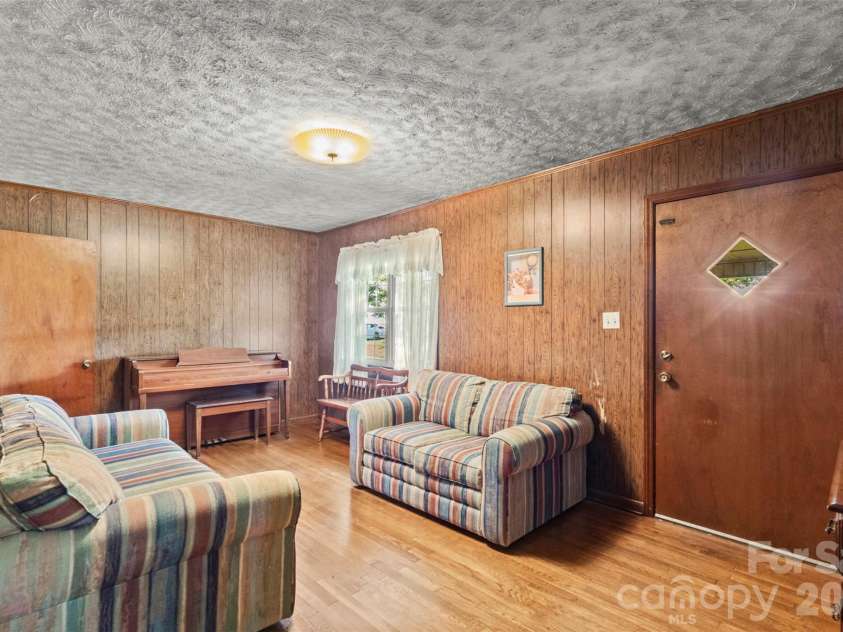 7804 Matthew Miller Road, Vale, NC 28168.  MLS# CAR4414557, YatesRealty ID 44066. 