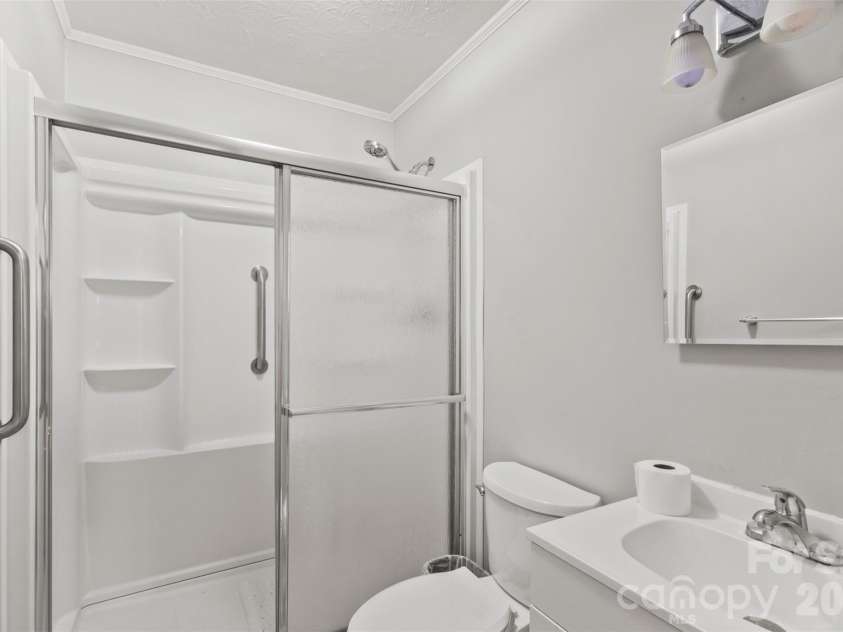 7804 Matthew Miller Road, Vale, NC 28168.  MLS# CAR4414557, YatesRealty ID 44066. 