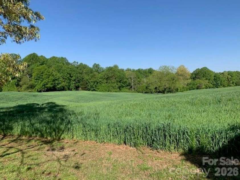 7804 Matthew Miller Road, Vale, NC 28168.  MLS# CAR4414557, YatesRealty ID 44066. 