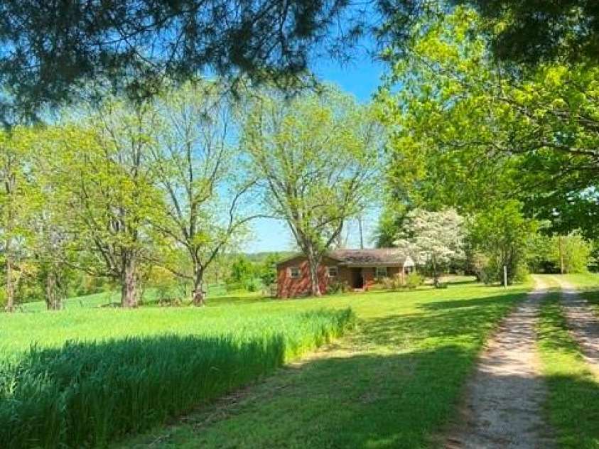 7804 Matthew Miller Road, Vale, NC 28168.  MLS# CAR4414557, YatesRealty ID 44066. 