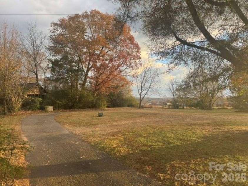 7804 Matthew Miller Road, Vale, NC 28168.  MLS# CAR4414557, YatesRealty ID 44066. 